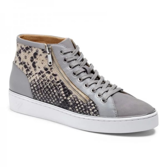 vionic torri high top sneaker